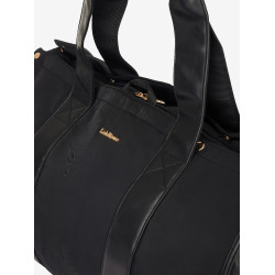 Reisetasche LeMieux für Luxe-Turnierjacke Schwarz Reisetasche LeMieux für Luxe-Turnierjacke Schwarz