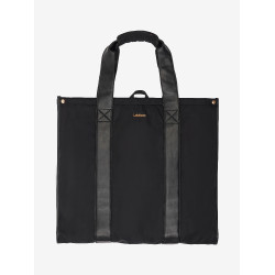 Reisetasche LeMieux für Luxe-Turnierjacke Schwarz Reisetasche LeMieux für Luxe-Turnierjacke Schwarz