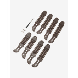 Reparaturset für Gamaschenriemen LeMieux Exo-Flex®
