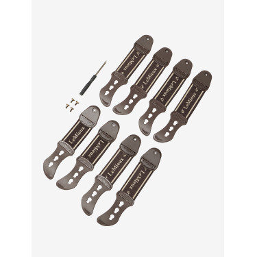 Reparaturset für Gamaschenriemen LeMieux Exo-Flex®