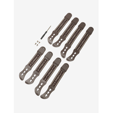 Reparaturset für Fesselkopfschutzgurt LeMieux Exo-Flex®