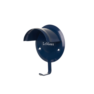 Trensenhalter LeMieux Marine Marineblau