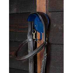 Trensenhalter LeMieux Marine Marineblau
