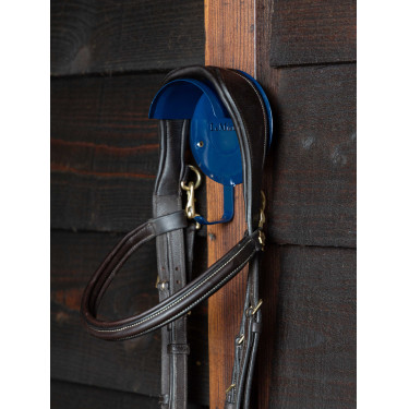 Trensenhalter LeMieux Marine Marineblau