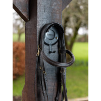 Trensenhalter LeMieux Marine Marineblau Trensenhalter LeMieux Marine Marineblau