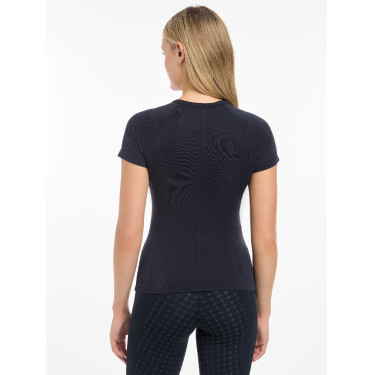 Kurzarm-T-Shirt LeMieux nahtlos Britney Kurzarm-T-Shirt LeMieux nahtlos Britney