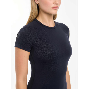 Kurzarm-T-Shirt LeMieux nahtlos Britney Kurzarm-T-Shirt LeMieux nahtlos Britney