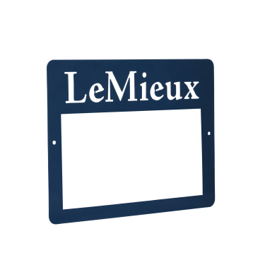 LeMieux Magnetische Stall-Whiteboard LeMieux Magnetische Stall-Whiteboard