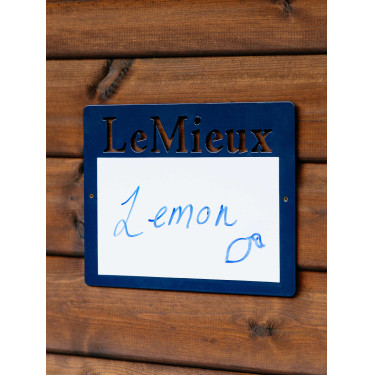 LeMieux Magnetische Stall-Whiteboard LeMieux Magnetische Stall-Whiteboard