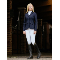 Turniersakko LeMieux Kennedy Young Rider Schwarz