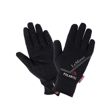 Polartec-Handschuhe LeMieux