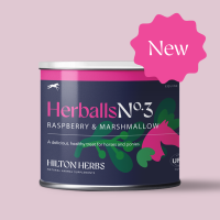 Herballs N° 3 Himbeere &... Herballs N° 3 Himbeere &...