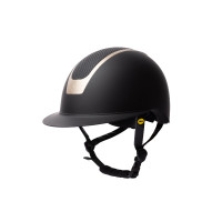 Reithelm Technologie Majoris MIPS II B Vertigo Schwarz