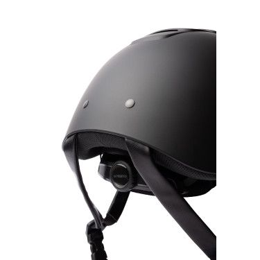 Reithelm Technologie Majoris MIPS II B Vertigo Schwarz