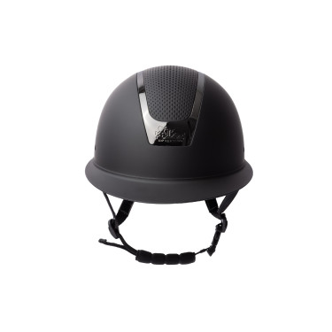 Reithelm Technologie Majoris MIPS II B Vertigo Schwarz / Silber