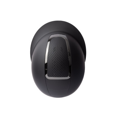 Reithelm Technologie Majoris MIPS II B Vertigo Schwarz / Silber