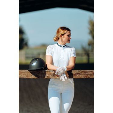 Reithelm Technologie Majoris MIPS II B Vertigo Schwarz / Silber