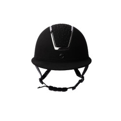 Reithelm Solara II Horze Schwarz / schwarz