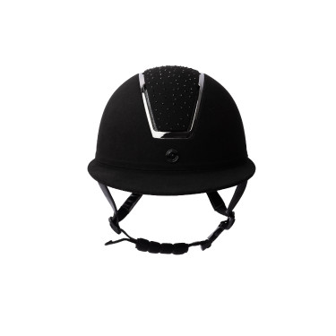 Reithelm Solara II Horze Schwarz / schwarz