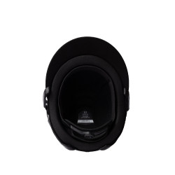 Reithelm Solara II Horze Schwarz / schwarz