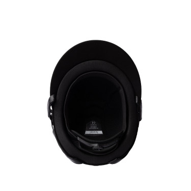 Reithelm Solara II Horze Schwarz / schwarz