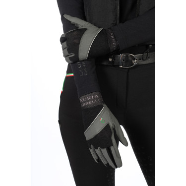 Livigno HKM Handschuhe Livigno HKM Handschuhe