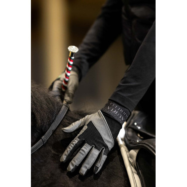Livigno HKM Handschuhe Livigno HKM Handschuhe