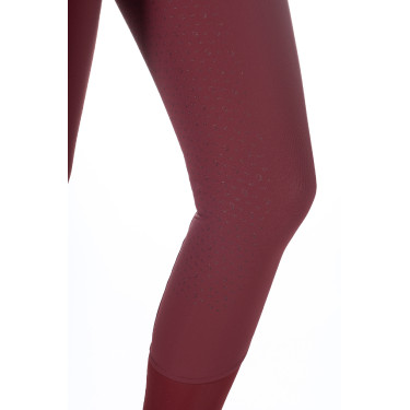 Hose Livigno Vollbesatz Silikon HKM Damen Lauria Garrelli Hose Livigno Vollbesatz Silikon HKM Damen Lauria Garrelli