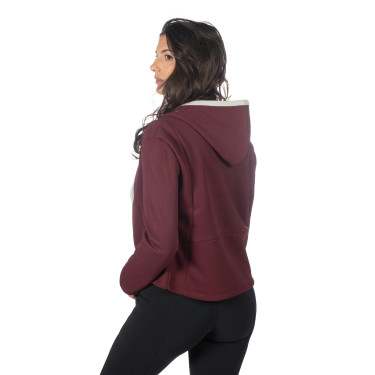 Damen-Sweatshirt Livigno HKM Damen-Sweatshirt Livigno HKM