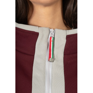 Damen-Sweatshirt Livigno HKM Damen-Sweatshirt Livigno HKM
