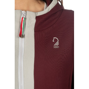 Damen-Sweatshirt Livigno HKM Damen-Sweatshirt Livigno HKM