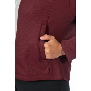 Damen-Sweatshirt Livigno HKM Damen-Sweatshirt Livigno HKM