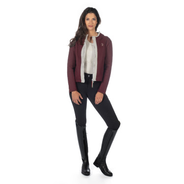 Damen-Sweatshirt Livigno HKM Damen-Sweatshirt Livigno HKM