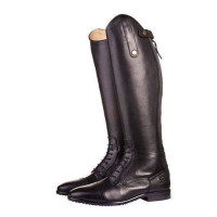 Stiefel Valencia Kids HKM Brandy Braun