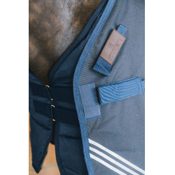 Außenunterdecke Kentucky Comfort Marine Marineblau Außenunterdecke Kentucky Comfort Marine Marineblau