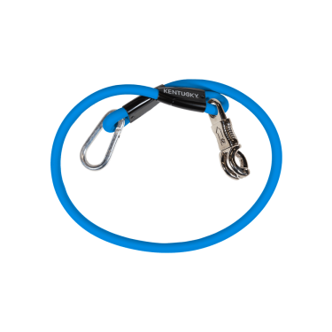 Silikon-Anbindestrick Kentucky Königsblau