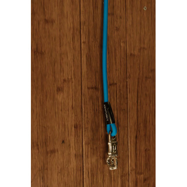 Silikon-Anbindestrick Kentucky Königsblau