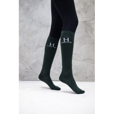 Badminton-Socken Harcour Badminton-Socken Harcour