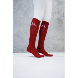 Badminton-Socken Harcour