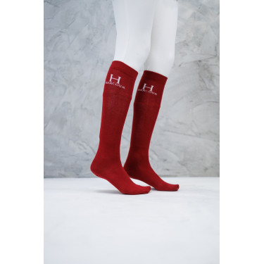 Badminton-Socken Harcour Badminton-Socken Harcour