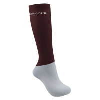 Harcour Socken Vaya 2 Paar Pfau Blau