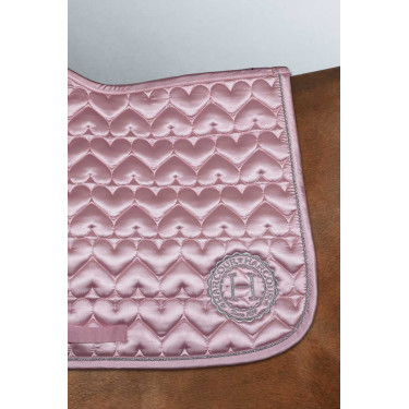 Satteldecke Valentine Harcour