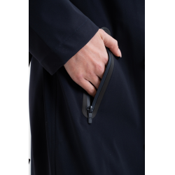 Trenchcoat Talina Harcour Marine Marineblau Trenchcoat Talina Harcour Marine Marineblau