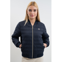 Bomberjacke Boecia Harcour Marine