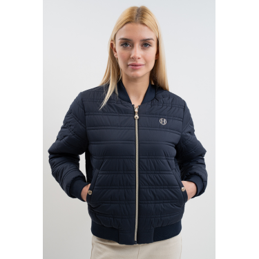 Bomberjacke Boecia Harcour