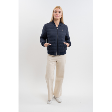 Bomberjacke Boecia Harcour Bomberjacke Boecia Harcour