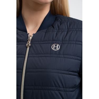 Bomberjacke Boecia Harcour Bomberjacke Boecia Harcour