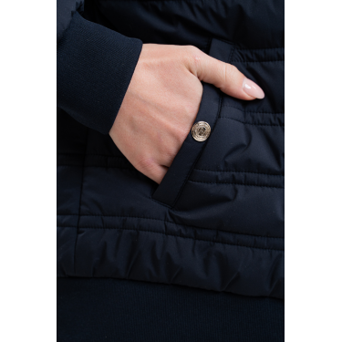 Bomberjacke Boecia Harcour Bomberjacke Boecia Harcour
