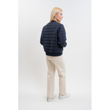 Bomberjacke Boecia Harcour Bomberjacke Boecia Harcour