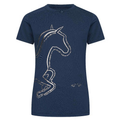 T-Shirt HV Polo Laurelle Kinder